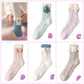 Cute Fluffy Socks - neverland accessories